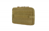 POUCH MULTIFUNCTIONAL MODEL T T - COYOTE BROWN, Condor