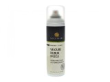 Spray intretinere velour nabuc, de culoare negru, Solitaire