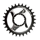 Pinion MTB Afterburner 1x11 32T, montaj direct, culoare negru Cod:421585045RM