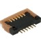 Conector FFC, FPC, 6 pini, 3708-002015, Samsung, 336807