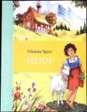 HEIDI-JOHANNA SPYRI-354978