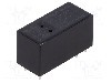Releu electromagnetic, SPST-NO, 12V DC, 16A, seria G2RL, OMRON Electronic Components - G2RL-1A-E-CV-DC12