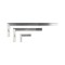 Set 3 echere Vorel 18390