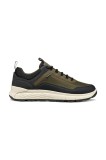 Geox sneakers U SPHERICA 4X4 B ABX culoarea verde, U56FDA 0119J C3009