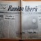 romania libera 8 august 1990