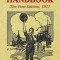 Boy Scouts Handbook: The First Edition, 1911