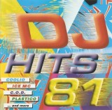 Various - DJ Hits 81, CD