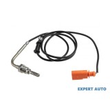 Senzor temperatura gaze dpf Volkswagen Jetta 3 (2005-2010)[1K2] #1