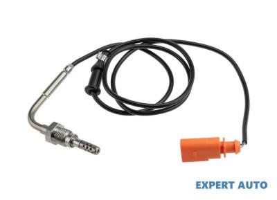 Senzor temperatura gaze dpf Volkswagen Jetta 3 (2005-2010)[1K2] #1 foto