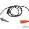 Senzor temperatura gaze dpf Volkswagen Jetta 3 (2005-2010)[1K2] #1