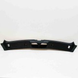 Ornament Parbriz Cromat BMW Seria 2 Cabrio F23 (2014-2021) Inox, OEM 7401170 7373032 7373030