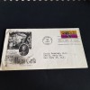 Prima Zi de Emisiune SUA 1965.FDC, America de Nord