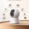 Camera supraveghere Arenti, 3K, 5 MP, mini, wireless 2.4 GHz, 5 GHz, , night vision 10m, audio bidirectional, compatibil Alexa si Google Assistant, 35