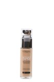 Fond de ten L&#039;Oreal Paris True Match 5N Neutral, 30ml, cu Acid Hialuronic - Ten Uniform si Hidratat