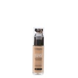 Fond de ten infuzat cu acid hialuronic L&#039;Oreal Paris True Match 5N Neutral 30 ml