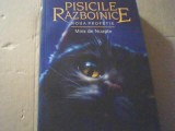 Erin Hunter- PISICILE RAZBOINICE/ NOUA PROFETIE /MIEZ DE NOAPTE / Cartea a VII-a, 2017, Galaxia Copiilor