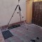 Rod pod Tripod XXL Robinhan pentru pescuit pe DUNARE sau Lac (SKY POD)