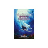 Wild Rescuers: Sentinels in the Deep Ocean