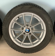 Roti/Jante BMW 5x120, 205/55 R16, Seria 3, Seria 5, E90, E91, E46 foto