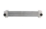Intercooler Citroen DS4, 04.2011-07.2015, DS5, 11.2011-07.2015, Peugeot RCZ, 06.2010-12.2015, motor 1.6 THP 147kw, benzina, cu/fara AC, aluminiu braz