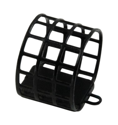 COSULET MAVER JURASSIC CAGE FEEDER ROTUND 3X12 MESH 30gr foto
