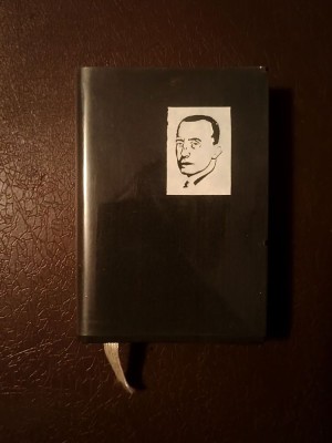 Paul Eluard - Poemes. Poeme (ediție bilingvă, liliput; 1968) foto