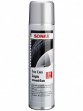 Cumpara ieftin Solutie Curatare si Protectie Anvelope Sonax Tyre Care, 400ml