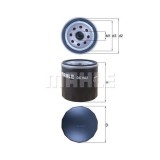 Mahle Filtru ulei