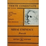 Paul Dugneanu - Mihai Eminescu - Poezii (editia 1990)