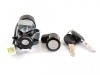 Set Contact Peugeot Speedfight LI Serie AC-LC 50cc (cu imobilizator) / Ludix, mufa 5 fire