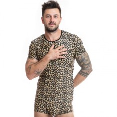 Tricou Anais Men Mercury S foto