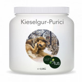 Kieselgur - protectie impotriva puricilor 500 grame