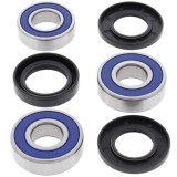 Kit rulment roata Spate (cu etansanti) pentru SUZUKI RM, RM-X 250 1988-1998