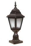 Cumpara ieftin Aplica de perete exterior 68206 Negru 47x23 cm