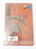 Benzi desenate Superman for Tomorrow Volume 1 - limba engleza