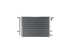 Condensator climatizare Opel ASTRA J, 2009-06.2015; CASCADA, 2013-; ZAFIRA TOURER, 2011-12.2014, Chevrolet CRUZE, 2009-12.2015; ORLANDO, 2011- motor