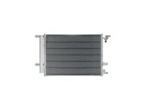 Condensator climatizare Opel ASTRA J, 2009-06.2015; CASCADA, 2013-; ZAFIRA TOURER, 2011-12.2014, Chevrolet CRUZE, 2009-12.2015; ORLANDO, 2011- motor