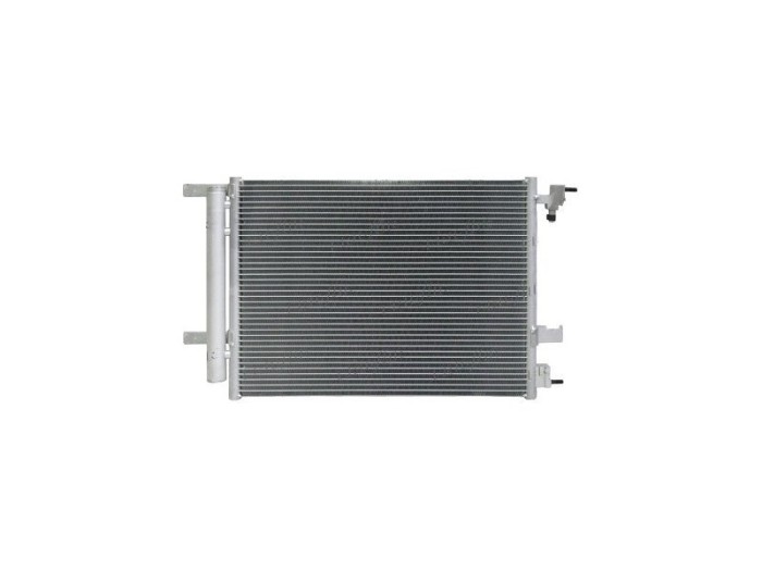 Condensator climatizare Opel ASTRA J, 2009-06.2015; CASCADA, 2013-; ZAFIRA TOURER, 2011-12.2014, Chevrolet CRUZE, 2009-12.2015; ORLANDO, 2011- motor