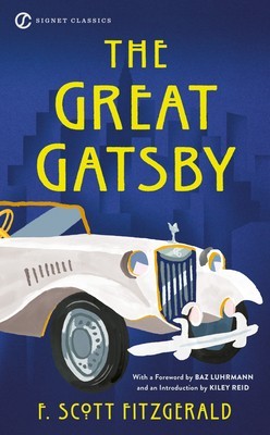 The Great Gatsby foto