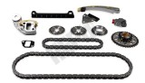 Kit lant distributie Suzuki Baleno, Grand Vitara I, Grand Vitara II, Vitara, Vitara Cabrio Motor 1.8 GTX, 1.8 i 16V, 2.0, 2.0 16V, OE 1276177E11