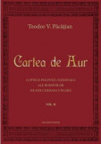 Cartea de Aur, vol. II - Teodor V. Pacatian