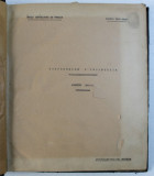 CONFERENCES D &#039; INFANTERIE par COLONEL TOUCHON , ECOLE SUPERIEURE DE GUERRE , 1927 - 1928