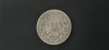 Bulgaria - 1 leva 1881 argint., Europa