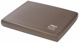 Covoraș de exerciții Balance Pad Elite, gri, 50 x 41 x 6 cm