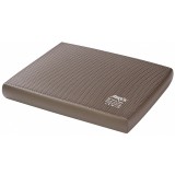 Covoraș de exerciții Balance Pad Elite, gri, 50 x 41 x 6 cm