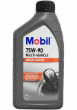 Ulei Transmisie Manuala Mobil 75W-90 Multi-Vehicle 1L 765444, General