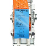 Chinga ancorare marfa 12mx50mm 5T (clichet dublu ERGO) Cod: BK81003 / DISNV61, Oem