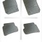 Covorase cauciuc auto dedicate Skoda Fabia III / Seat IV