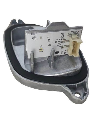 Modul Lumini de Zi DRL dreapta BMW Seria 1 F40, Seria 2 F44 - 63119448116B / 9448116B