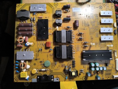 sursa Philips 55PUS8601/1 65PUS8601 55PUS8601 65PUS8601/12 FSP363-4FS01 FSP299-4FS01 foto